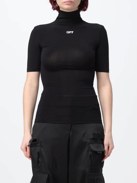 affordable off white outerwear online